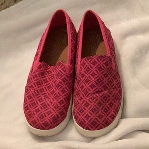 Tom’s Loafers - Size 5.5